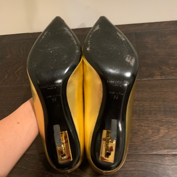 Saint Laurent Heels - Picture 4 of 4